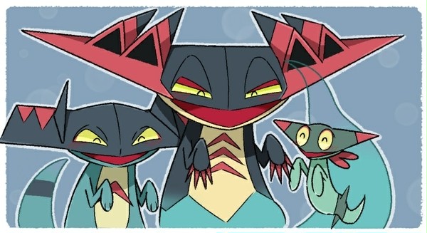 ドラパル