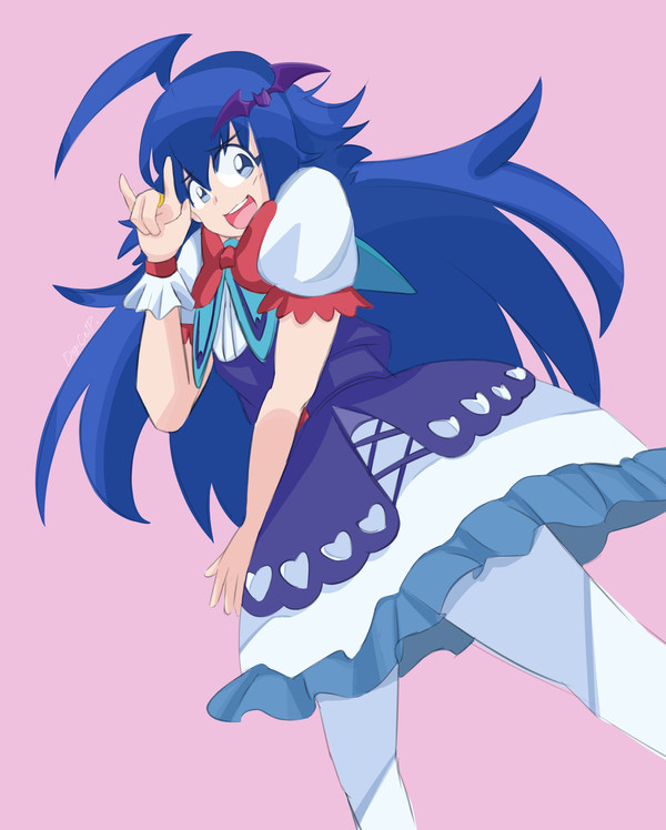 イルミ