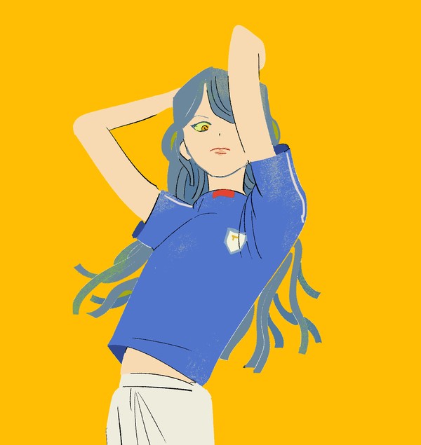 イナイレログ