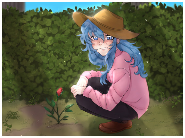 Have a good Summer \OuO/