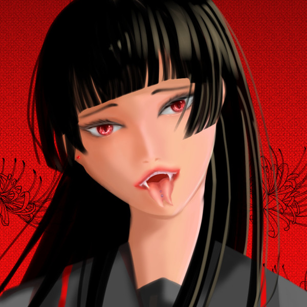 大和撫子
