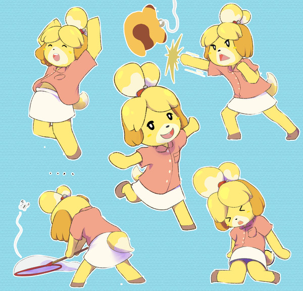 しずえさん アソート