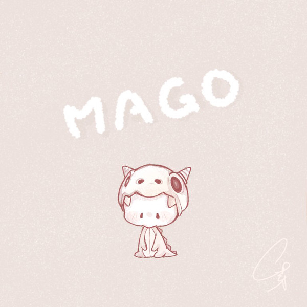 Milkchoco - MAGO