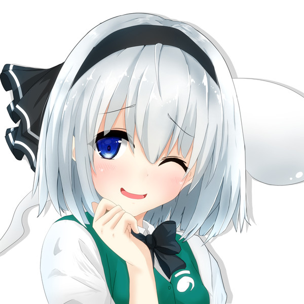 てへ