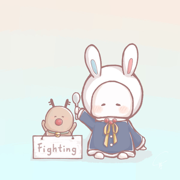 咖喱ㄟ🐇