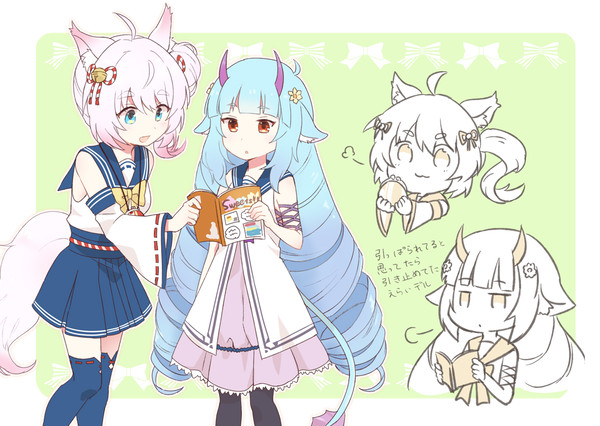 ショバフェスまとめ【NL】
