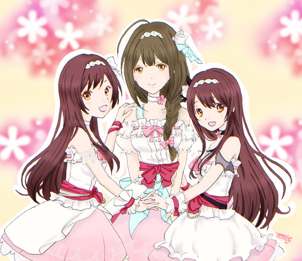 アルストロメリア