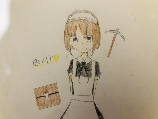 50人イラフト