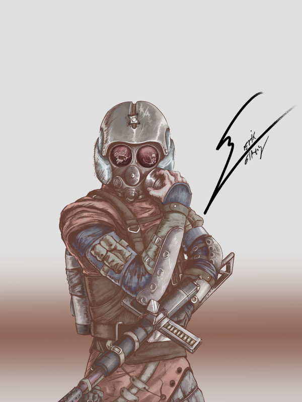 Artyom - Metro