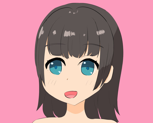 練習絵
