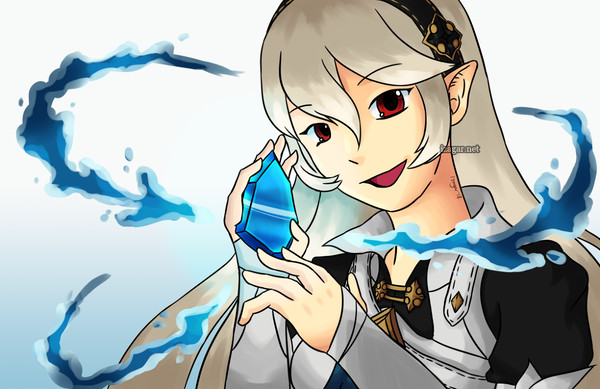 Female Corrin (Kamui/カムイ)
