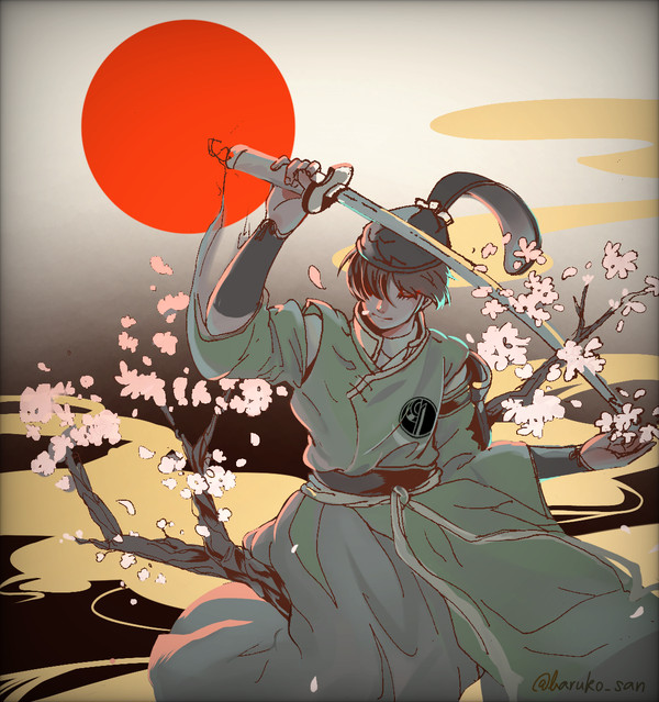 刀剣乱舞まとめ弐