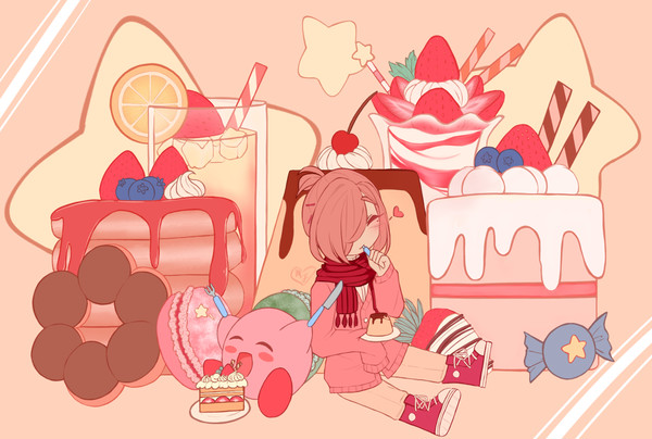 Pink Cuties