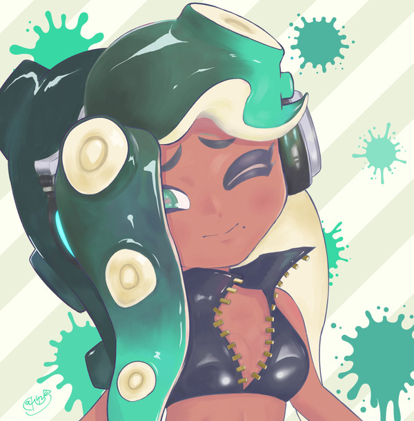 イイダちゃん