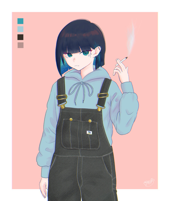 創作まとめ