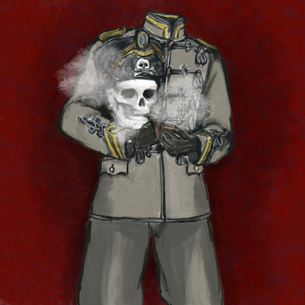 Totenkopf