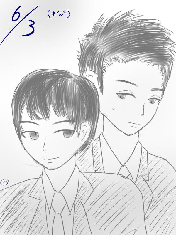 ６月３日と言えば