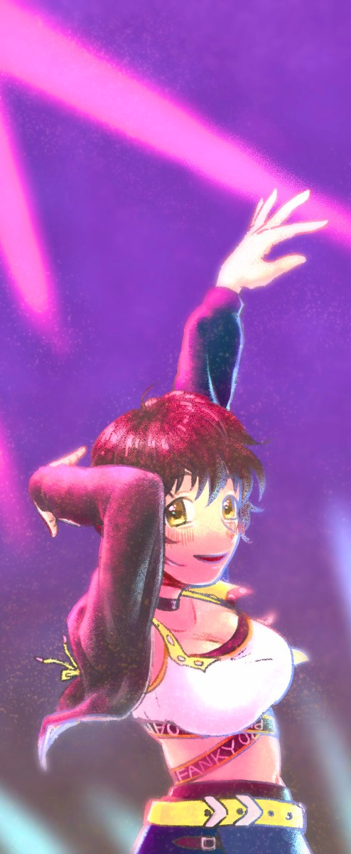 雫誕