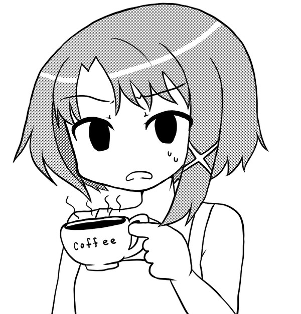 お題箱より
