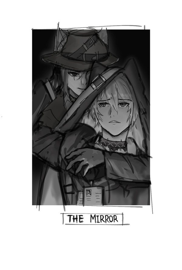 The Mirror