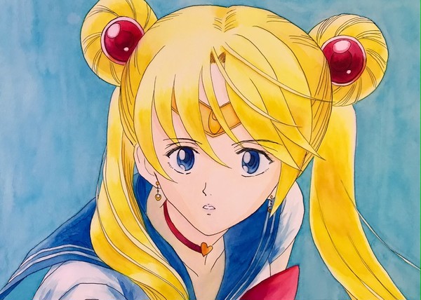 sailormoonredraw