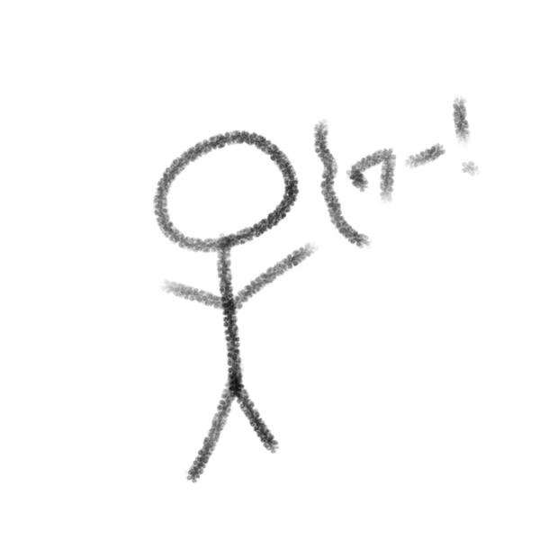 雑絵を投下(っ'-')╮ =͟͟͞͞🖼