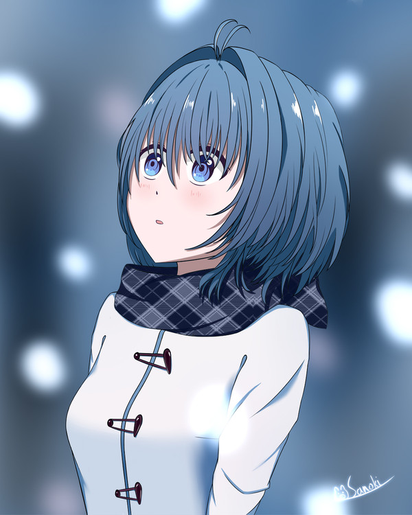 泷川美羽