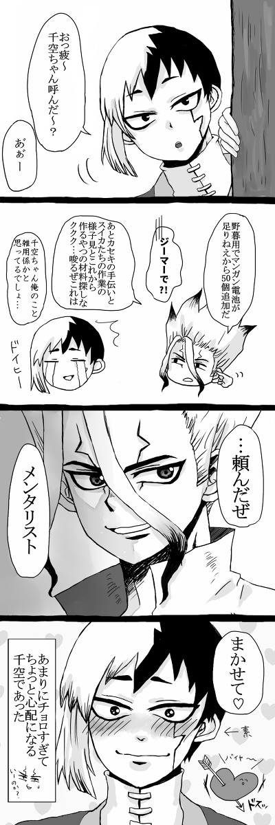 チョロすぎゲン
