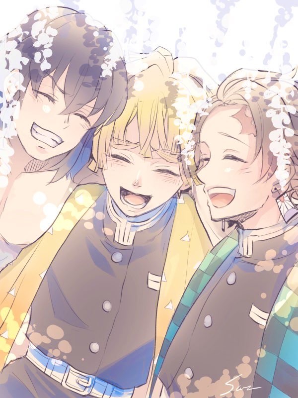 きめつLOG
