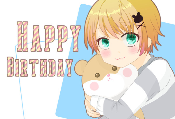 2020いきぬき生誕祭（ぬきくん誕生日祝い）