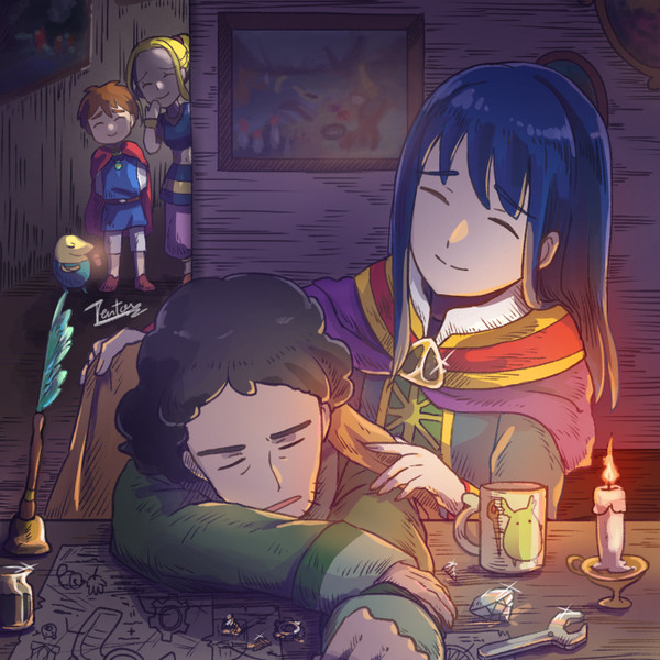 今と昔と