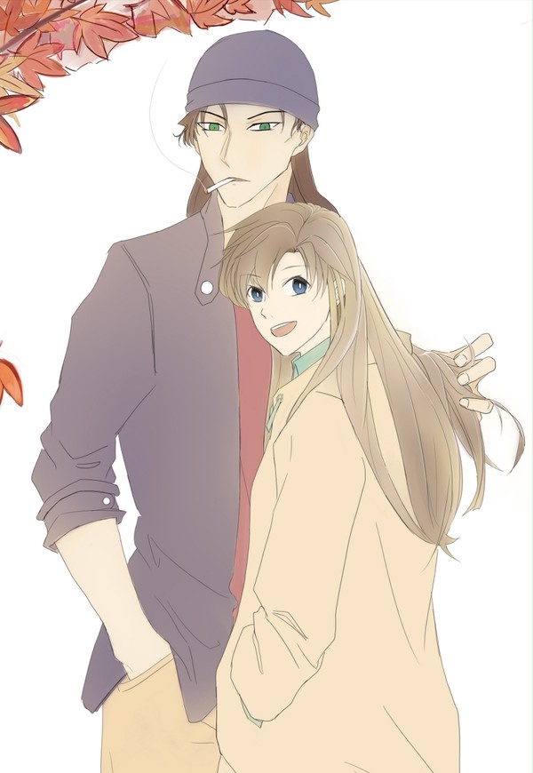 秀明