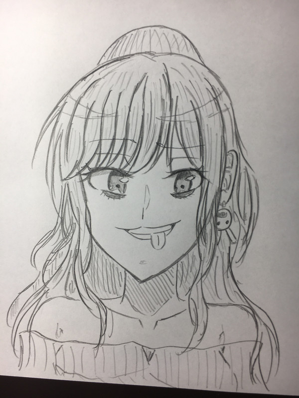 グレリサ姉