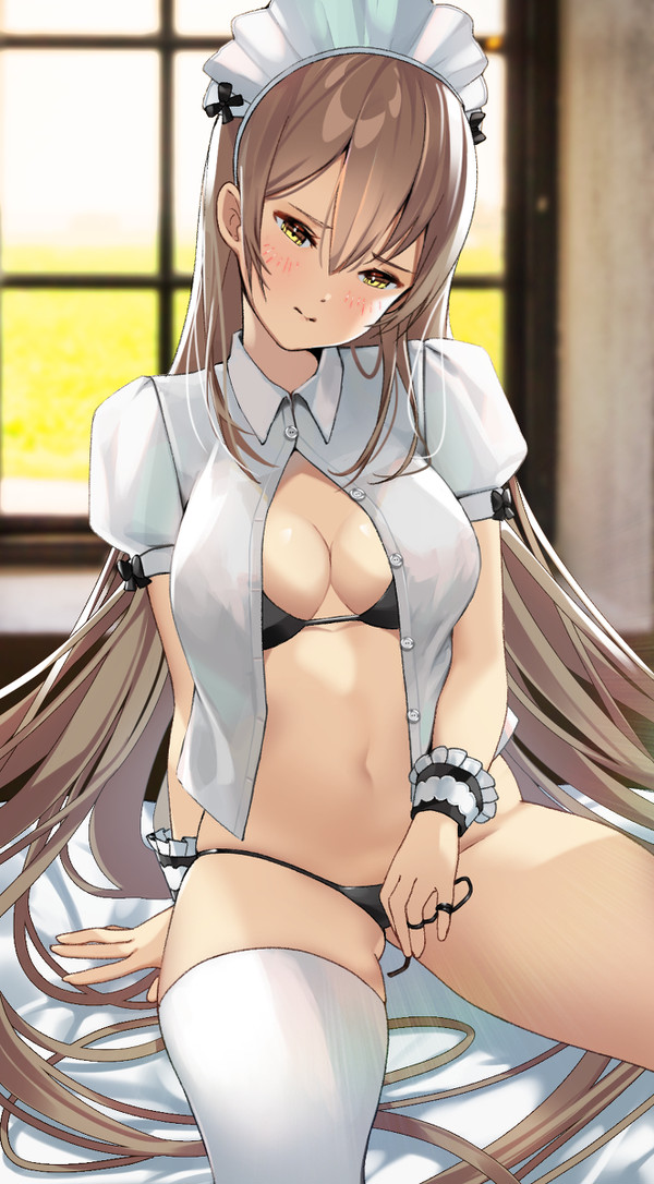 メイドさん