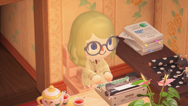 WW1当時のトレンチコート