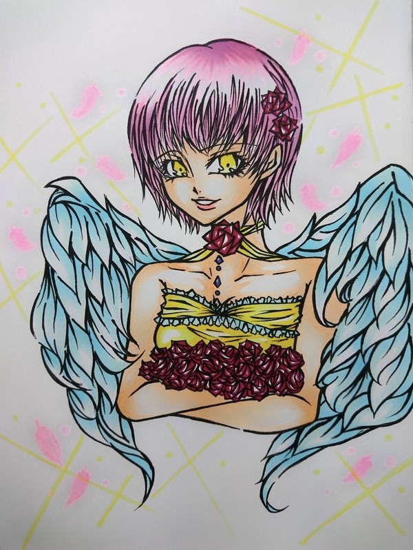 オリジナル