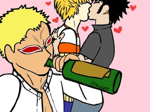 ☆ ♡《Kiss Cam》♡ ☆