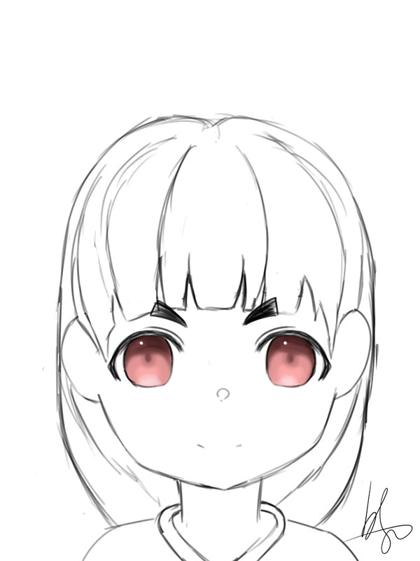 Eyes