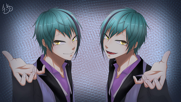 リーチ兄弟