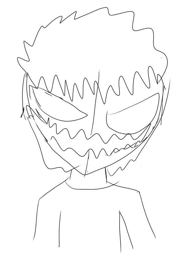 character designs