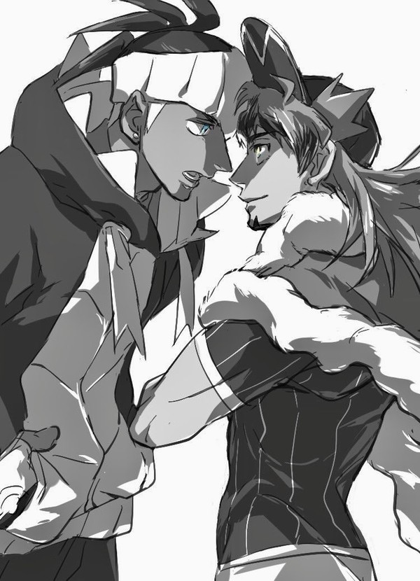 漫画詰め