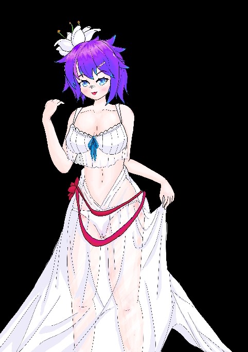 Projekt Melody