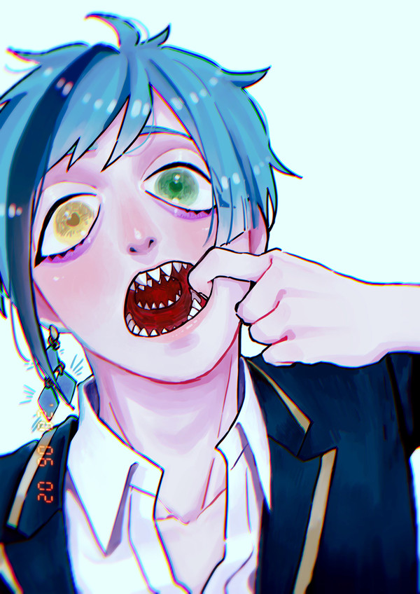 🦈