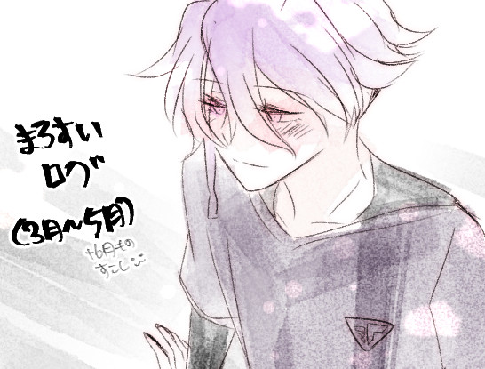 麿水ログ