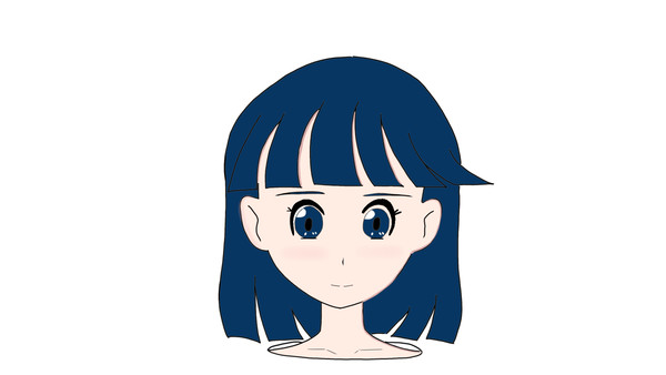 三日目（着色Ver）