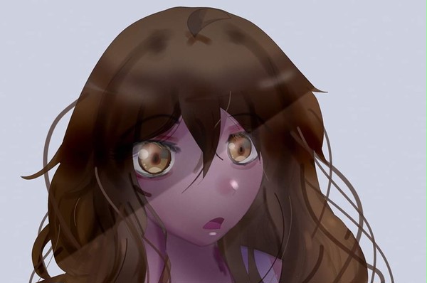 「こんな可愛い子が女の子のはずがない。」