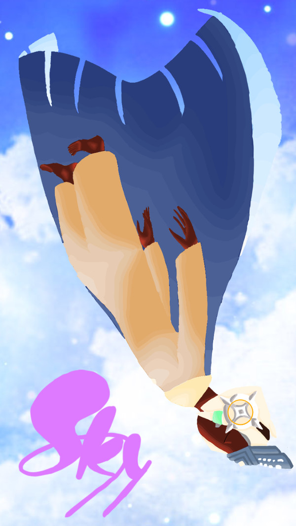 sky