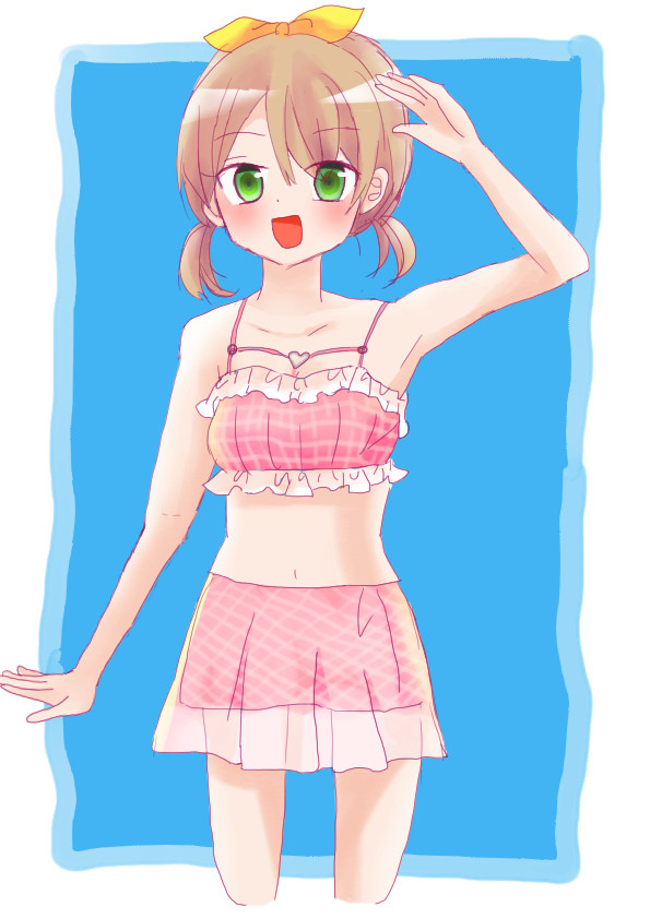 あいらちゃん※♀！