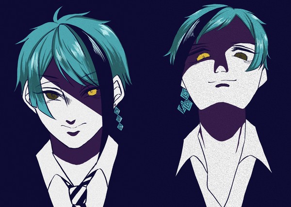 リーチ兄弟
