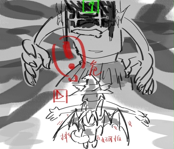 梗图